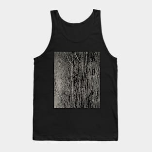 Dying Poplar and Live Branch - Lake Tank Top